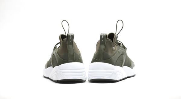 Puma x Stampd Blaze of Glory NU 